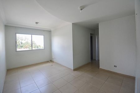 Sala de apartamento para alugar com 3 quartos, 67m² em Parque Terra Nova, São Bernardo do Campo