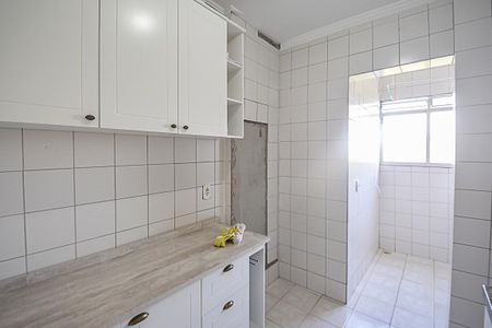 Apartamento para alugar com 67m², 3 quartos e 1 vagaCozinha