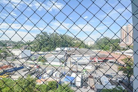 Apartamento para alugar com 67m², 3 quartos e 1 vagaVista da Sala