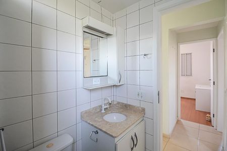Apartamento para alugar com 67m², 3 quartos e 1 vagaBanheiro