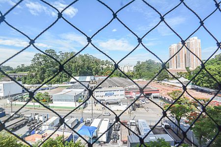 Apartamento para alugar com 67m², 3 quartos e 1 vagaVista do Quarto 3