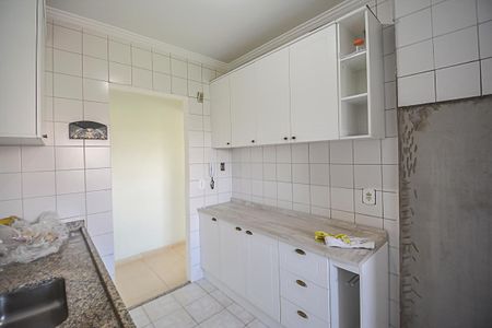 Apartamento para alugar com 67m², 3 quartos e 1 vagaCozinha