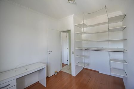 Apartamento para alugar com 67m², 3 quartos e 1 vagaQuarto 3