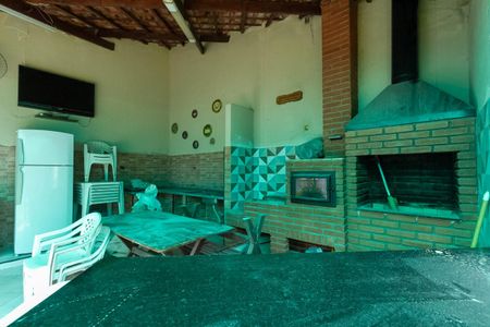 Apartamento para alugar com 67m², 3 quartos e 1 vagaÁrea comum - Churrasqueira