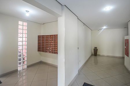 Apartamento para alugar com 67m², 3 quartos e 1 vagaHall de entrada