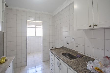 Apartamento para alugar com 67m², 3 quartos e 1 vagaCozinha