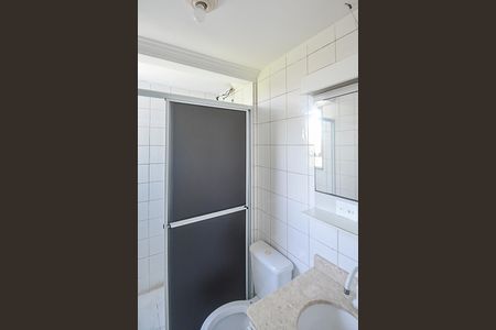 Apartamento para alugar com 67m², 3 quartos e 1 vagaBanheiro