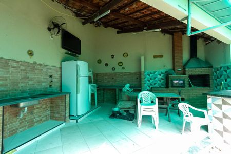 Apartamento para alugar com 67m², 3 quartos e 1 vagaÁrea comum - Churrasqueira