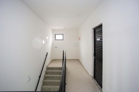 Apartamento à venda com 45m², 2 quartos e 1 vagaHall de entrada