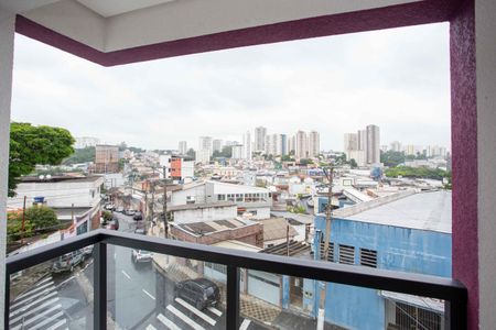 Apartamento à venda com 45m², 2 quartos e 1 vagaVaranda/Area de Serviço