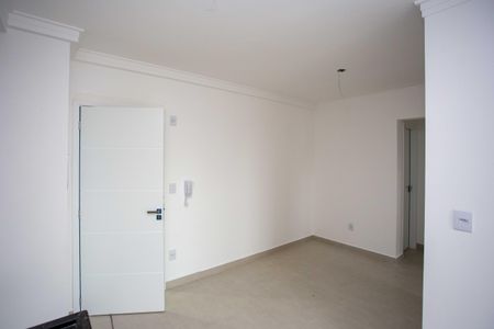 Apartamento à venda com 45m², 2 quartos e 1 vagaSala/Cozinha