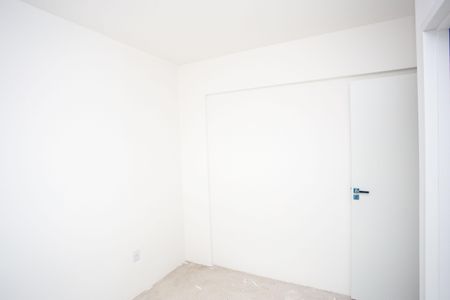 Apartamento à venda com 45m², 2 quartos e 1 vagaQuarto Suíte