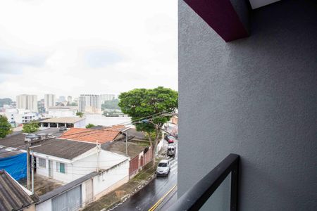 Apartamento à venda com 32m², 2 quartos e sem vagaVaranda/Area de Serviço