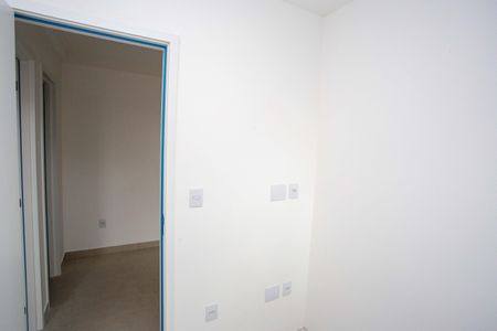 Apartamento à venda com 32m², 2 quartos e sem vagaQuarto 2