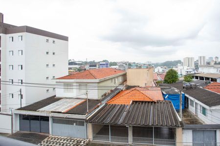 Apartamento à venda com 32m², 2 quartos e sem vagaVaranda/Area de Serviço