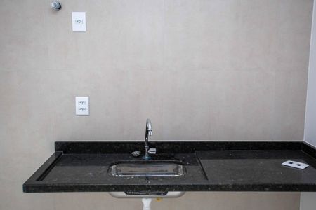 Apartamento à venda com 32m², 2 quartos e sem vagaSala/Cozinha