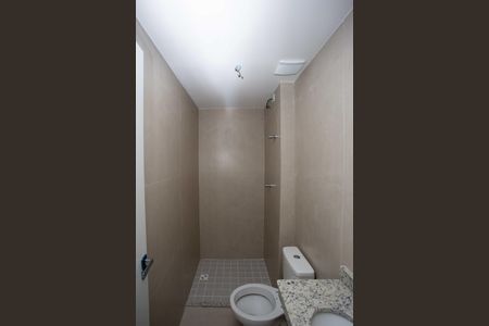 Apartamento à venda com 32m², 2 quartos e sem vagaBanheiro