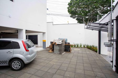Apartamento à venda com 44m², 2 quartos e sem vagaGaragem