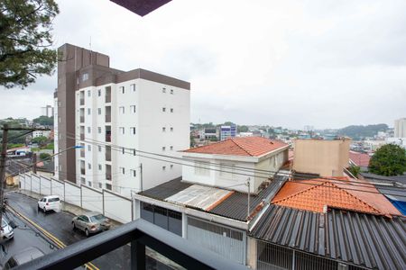 Apartamento à venda com 44m², 2 quartos e sem vagaVaranda/Area de Serviço