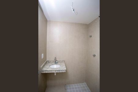 Apartamento à venda com 44m², 2 quartos e sem vagaBanheiro Social