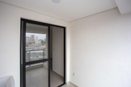 Apartamento à venda com 45m², 2 quartos e 1 vagaVaranda/Area de Serviço