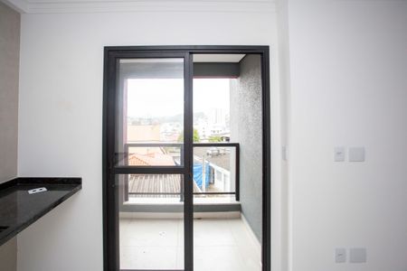 Apartamento à venda com 32m², 2 quartos e sem vagaSala/Cozinha