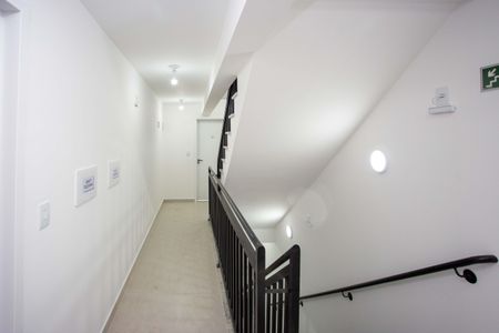 Apartamento à venda com 44m², 2 quartos e 1 vagaÁrea comum