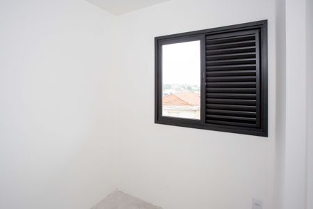 Apartamento à venda com 44m², 2 quartos e 1 vagaQuarto 2