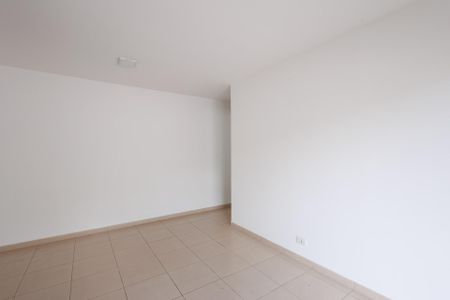 Sala de apartamento para alugar com 1 quarto, 60m² em Residencial Santa Izabel, Taubaté