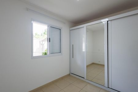 Quarto de apartamento para alugar com 1 quarto, 60m² em Residencial Santa Izabel, Taubaté