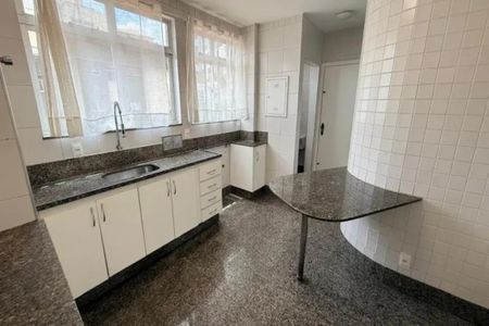Apartamento para alugar com 3 quartos, 200m² em Buritis, Belo Horizonte