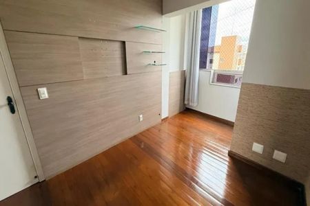 Apartamento para alugar com 3 quartos, 200m² em Buritis, Belo Horizonte