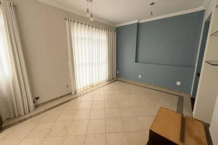 Apartamento para alugar com 3 quartos, 200m² em Buritis, Belo Horizonte