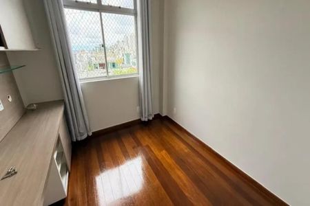 Apartamento para alugar com 3 quartos, 200m² em Buritis, Belo Horizonte