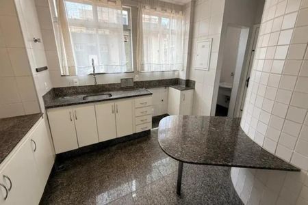 Apartamento para alugar com 3 quartos, 200m² em Buritis, Belo Horizonte