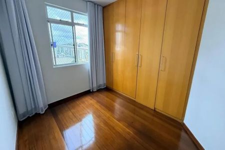 Apartamento para alugar com 3 quartos, 200m² em Buritis, Belo Horizonte