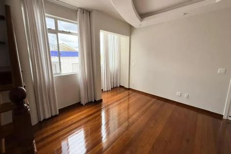 Apartamento para alugar com 3 quartos, 200m² em Buritis, Belo Horizonte