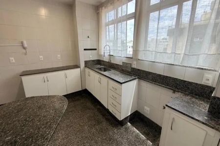 Apartamento para alugar com 3 quartos, 200m² em Buritis, Belo Horizonte