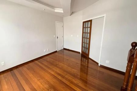 Apartamento para alugar com 3 quartos, 200m² em Buritis, Belo Horizonte