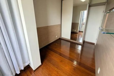 Apartamento para alugar com 3 quartos, 200m² em Buritis, Belo Horizonte