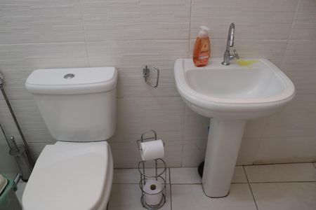 Apartamento à venda com 125m², 2 quartos e sem vagaBanheiro