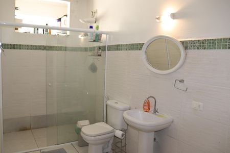 Apartamento à venda com 125m², 2 quartos e sem vagaBanheiro