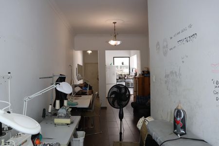 Apartamento à venda com 125m², 2 quartos e sem vagaSala