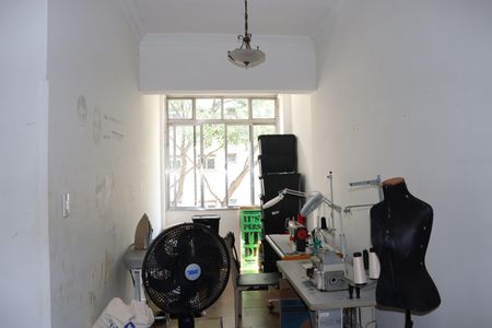 Sala de apartamento à venda com 2 quartos, 125m² em Centro Histórico de São Paulo, São Paulo