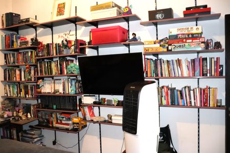 Apartamento à venda com 125m², 2 quartos e sem vagaDormitório 2