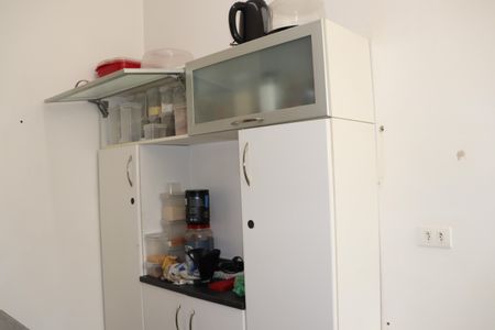 Apartamento à venda com 125m², 2 quartos e sem vagaCozinha