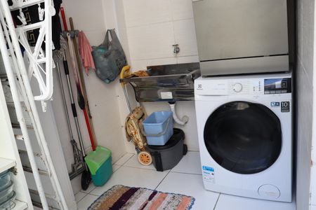 Apartamento à venda com 125m², 2 quartos e sem vagaÁrea de Serviço