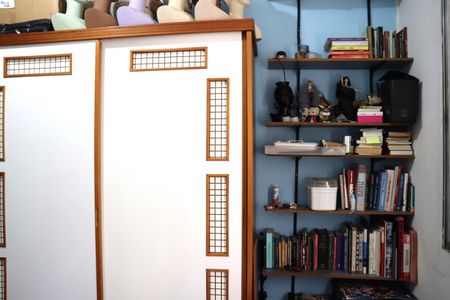 Apartamento à venda com 125m², 2 quartos e sem vagaDormitório 1