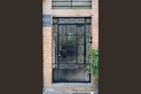 Fachada de apartamento à venda com 2 quartos, 125m² em Centro Histórico de São Paulo, São Paulo