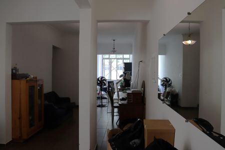Apartamento à venda com 125m², 2 quartos e sem vagaSala